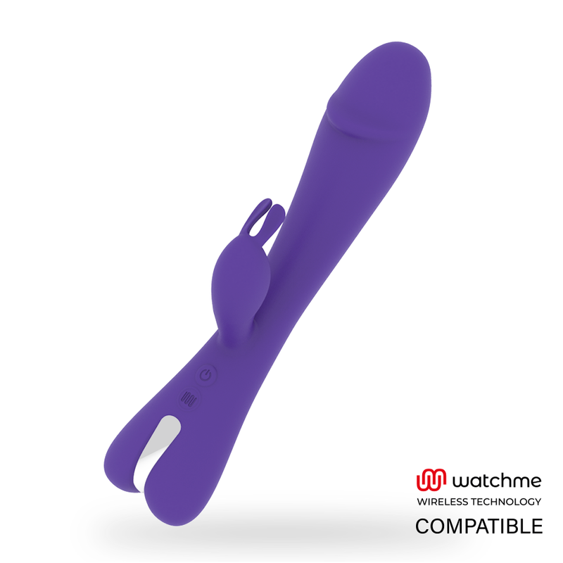 MR BOSS - AITOR RABBIT COMPATIBLE WITH WATCHME WIRELESS TECHNOLOGY - 9