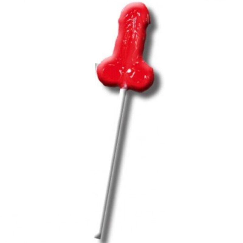 DIABLO GOLOSO - GUMMY LOLLIPOP - 2
