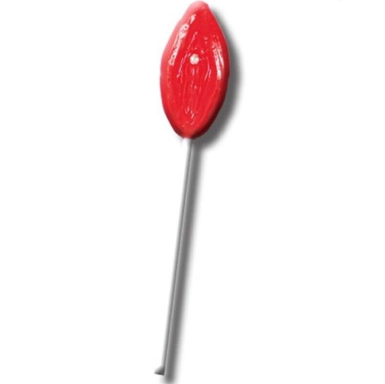 DIABLO GOLOSO - GUMMY LIP LOLLIPOP - 2