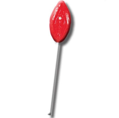 DIABLO GOLOSO - GUMMY LIP LOLLIPOP - 2