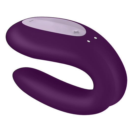 SATISFYER - PARTNER BOX 1 - 1