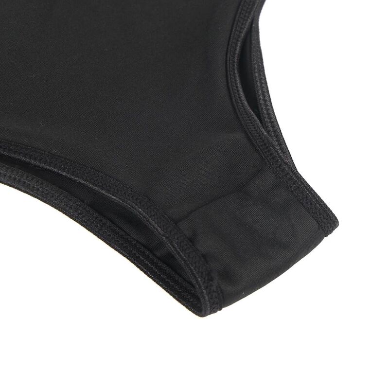 SUBBLIME - TWO-PIECE BRA AND PANTIES SET L/XL