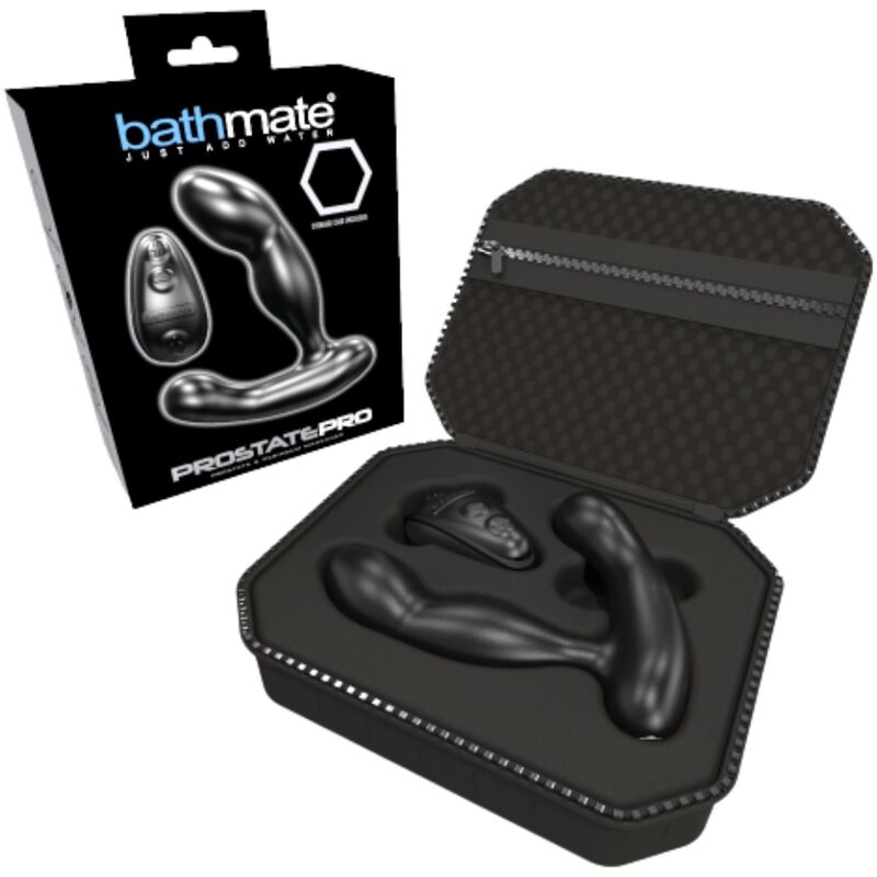 BATHMATE - PROSTATE PRO PERINEUM MASSAGER - 2
