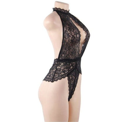 SUBBLIME - TEDDY LACE OPEN CUP L/XL - S/M - 5