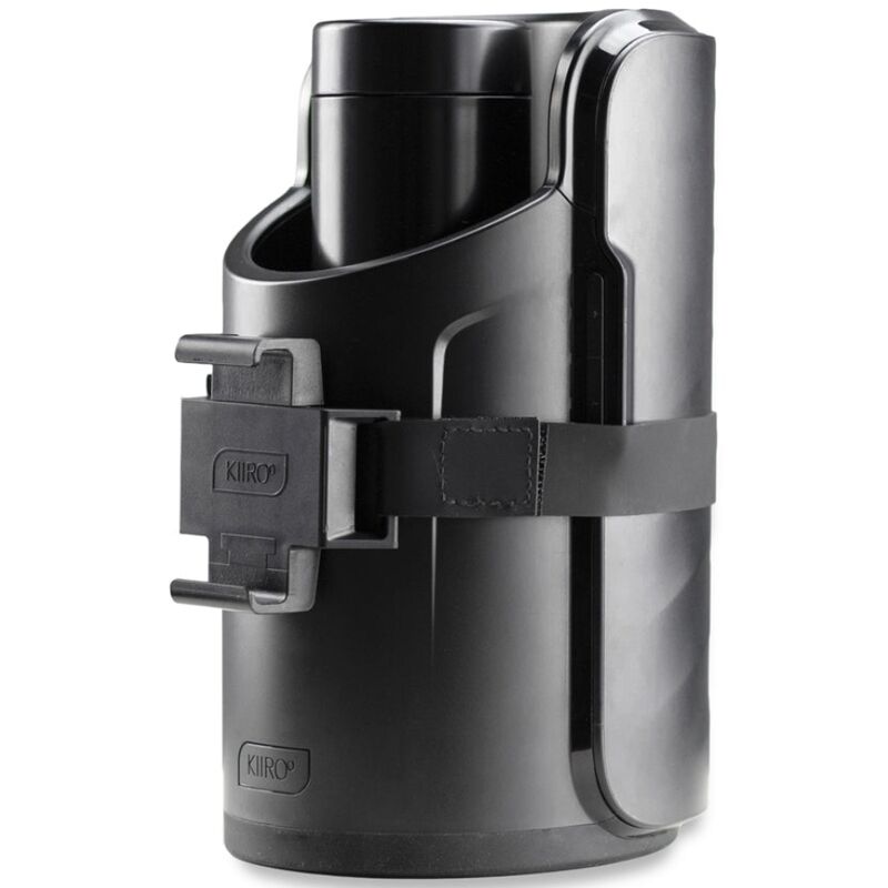 KIIROO - SUPPORT DE TÉLÉPHONE KEON - ADAPTATEUR MOBILE