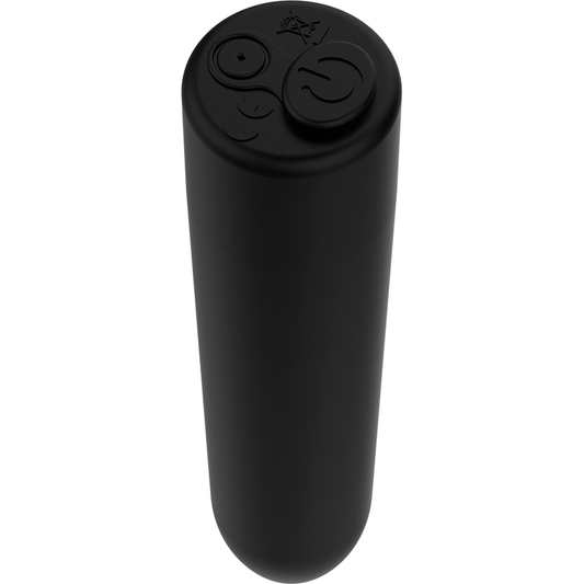 INTENSE - VIBRATING BULLET - 10 PATTERNS - 1