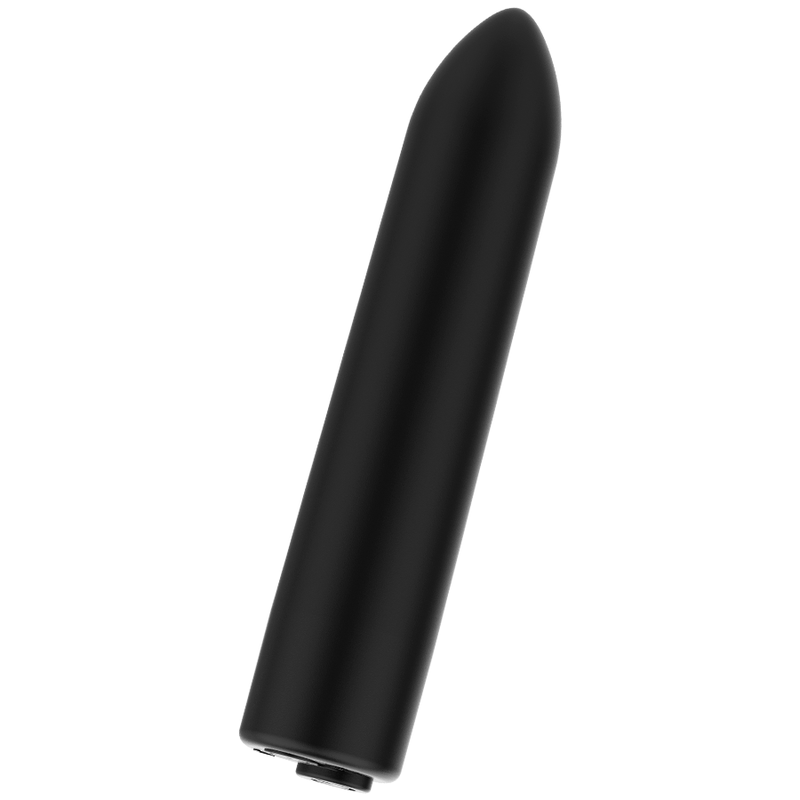 INTENSE - VIBRATING BULLET - 10 PATTERNS - 5
