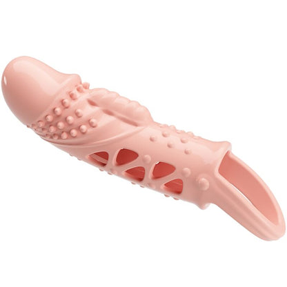 PRETTY LOVE - CECELIA NATURAL PENIS COVER - 4