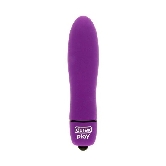 DUREX - INTENSE ORGASMIC PURE PLEASURE VIBRATING BULLET - 3