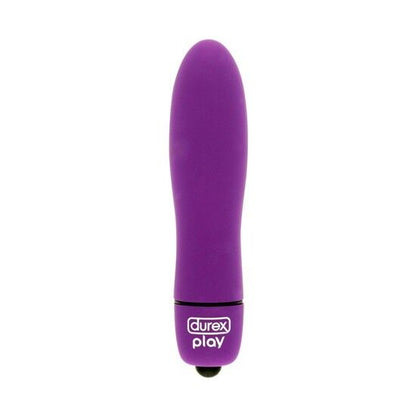 DUREX - INTENSE ORGASMIC PURE PLEASURE VIBRATING BULLET - 3