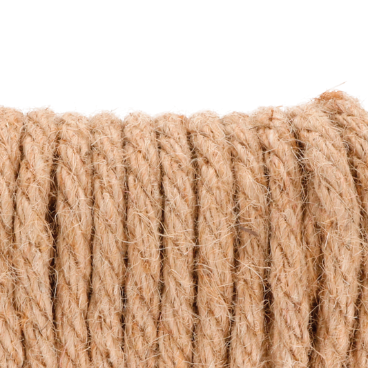 DARKNESS - JAPANESE ROPE 10 M JUTE - 1