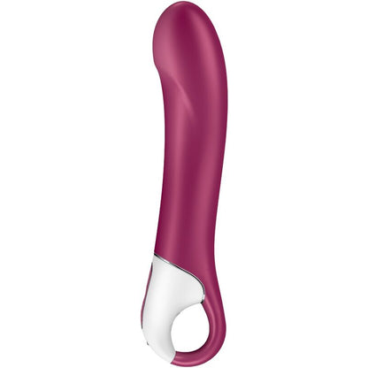 SATISFYER - BIG HEAT GSPOT VIBRATOR - 3