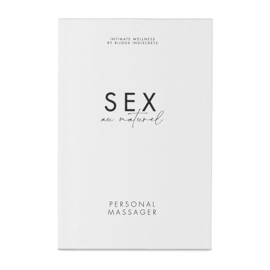 BIJOUX - RECHARGEABLE INTIMATE VIBRATOR - 1