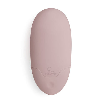 BIJOUX - RECHARGEABLE INTIMATE VIBRATOR - 2