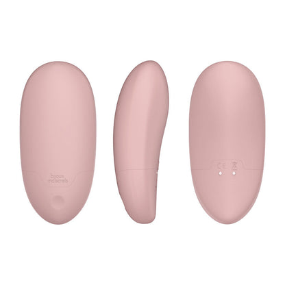 BIJOUX - RECHARGEABLE INTIMATE VIBRATOR - 4