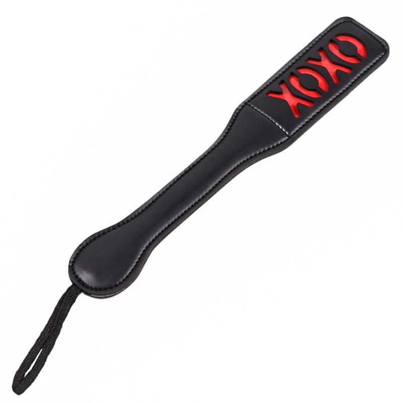 OHMAMA FETISH XOXO PADDLE - 2