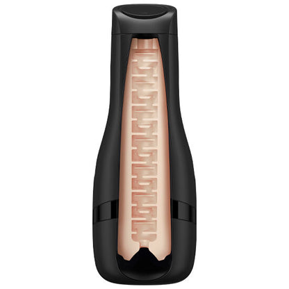 SATISFYER - MEN SLEEVE LUSTY TONGUES - 2