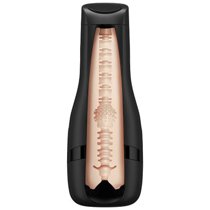SATISFYER - MEN SLEEVE TRI DELIGHTS - 2