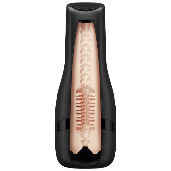 SATISFYER - MEN SLEEVE TORNADO BLISS - 2