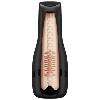 SATISFYER - MEN SLEEVE TORNADO BLISS - 2