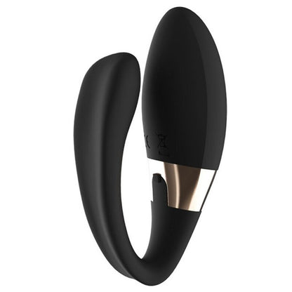 LELO - TIANI DUO BLACK COUPLES MASSAGER - 3