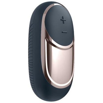 SATISFYER - DARK DESIRE LAYON VIBRATOR - 4