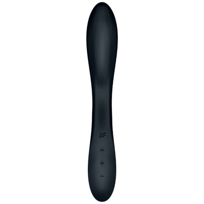 SATISFYER - RRROLLING EXPLOSION GSPOT VIBRATOR - 3