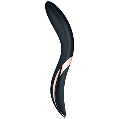 SATISFYER - RRROLLING EXPLOSION GSPOT VIBRATOR - 1