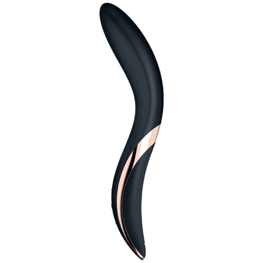 SATISFYER - RRROLLING EXPLOSION GSPOT VIBRATOR - 1