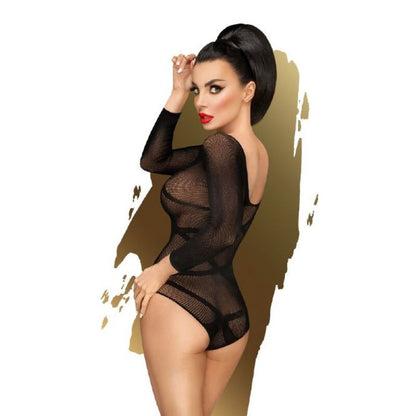 PENTHOUSE - HIGH ON LOVE TEDDY S/M/L - 1