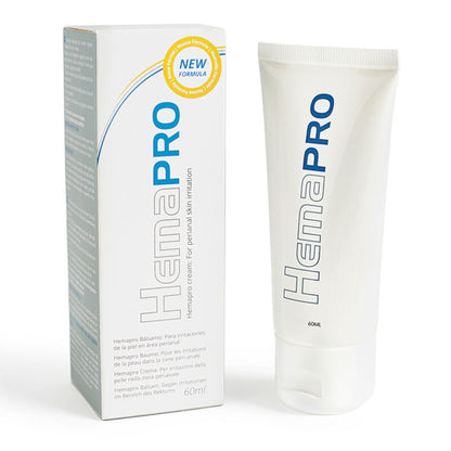 500 COSMETICS - HEMAPRO CREAM FOR HEMORRHOIDS TREATMENT - 2