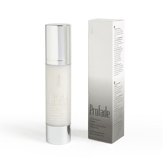 500 COSMETICS - PROFADE 1 MOISTURIZER GEL FOR SCARS AND TATTOOED  SKIN - 1