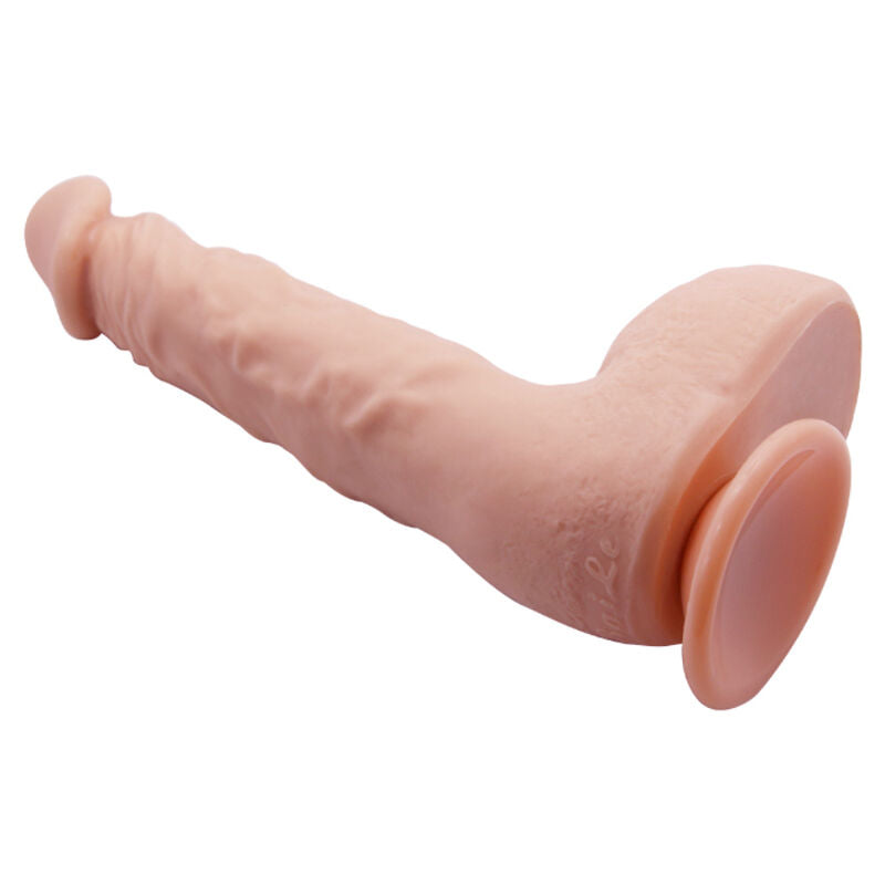 BAILE - REALISTIC DILDO JASON NATURAL 24 CM - 3