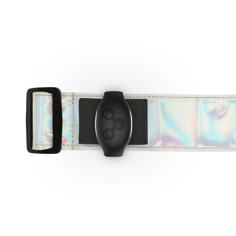MYTHOLOGY - FANTASY HARNESS - IRIDESCENT HARNESS L/XL - 6