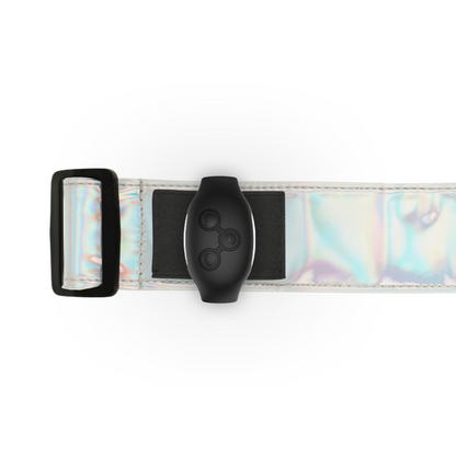MYTHOLOGY - FANTASY HARNESS - IRIDESCENT HARNESS L/XL - 6