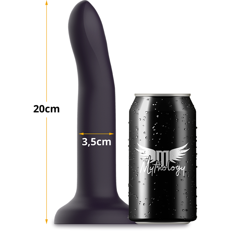 MYTHOLOGY - DUMAN MYSTIC DILDO L - 5