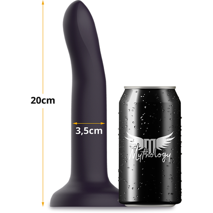 MYTHOLOGY - DUMAN MYSTIC DILDO L - 5