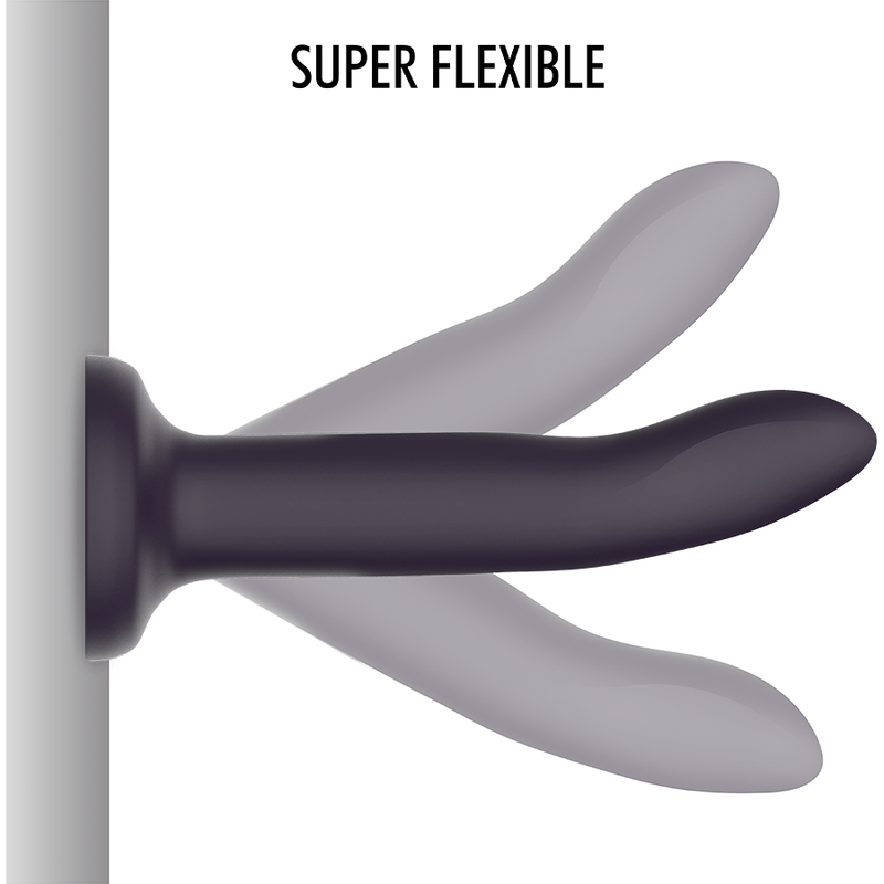 MYTHOLOGY - DUMAN MYSTIC DILDO L - 6