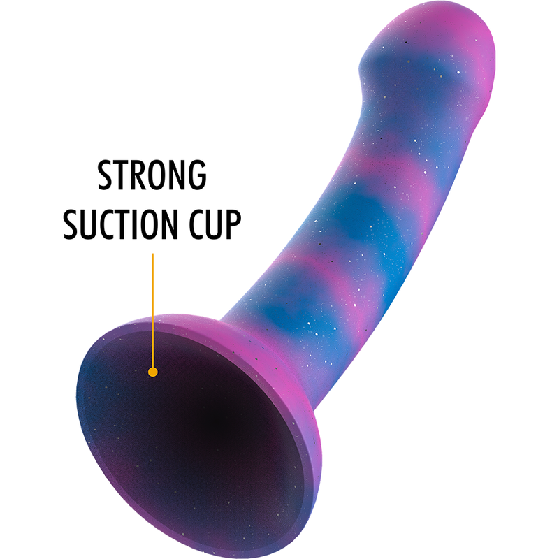 MYTHOLOGY - DION GALACTIC DILDO M - 5