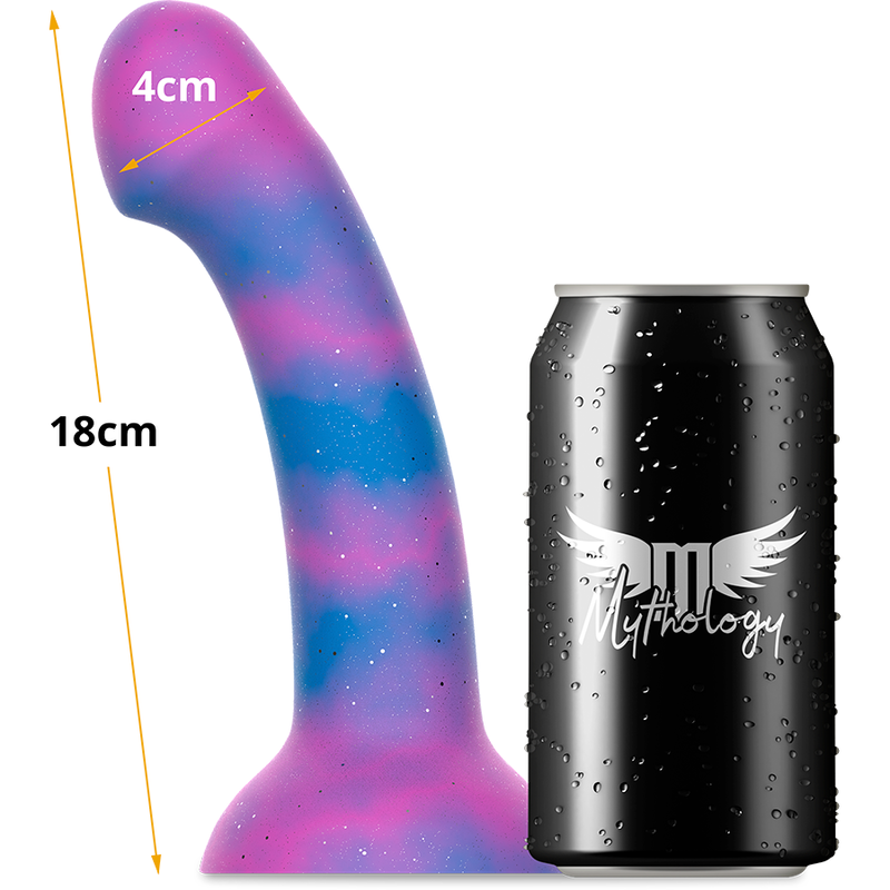 MYTHOLOGY - DION GALACTIC DILDO M - 1