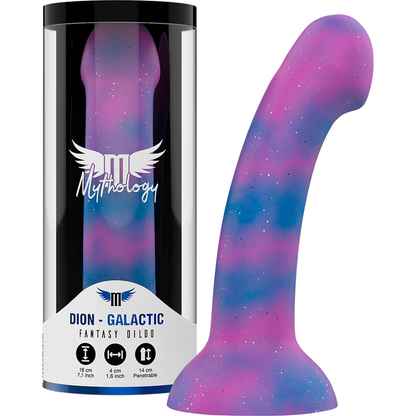 MYTHOLOGY - DION GALACTIC DILDO M - 2