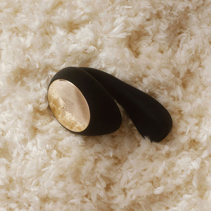 LELO - IDA WAVE COUPLES MASSAGER BLACK - 6