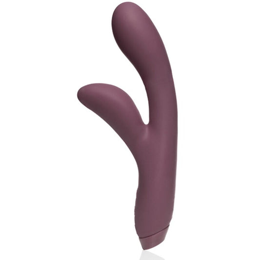 JE JOUE - HERA RABBIT VIBRATOR - PURPLE - 1