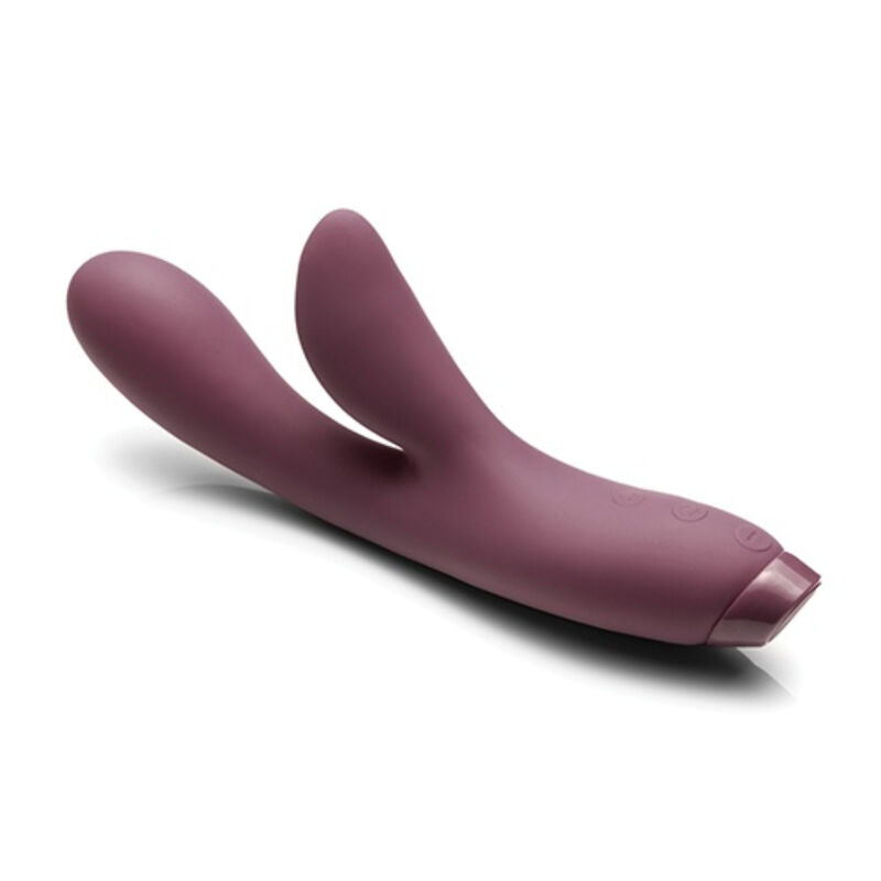 JE JOUE - HERA RABBIT VIBRATOR - PURPLE - 2