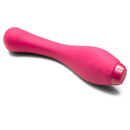 JE JOUE - JUNO G-SPOT VIBRATOR - FUCHSIA - 2