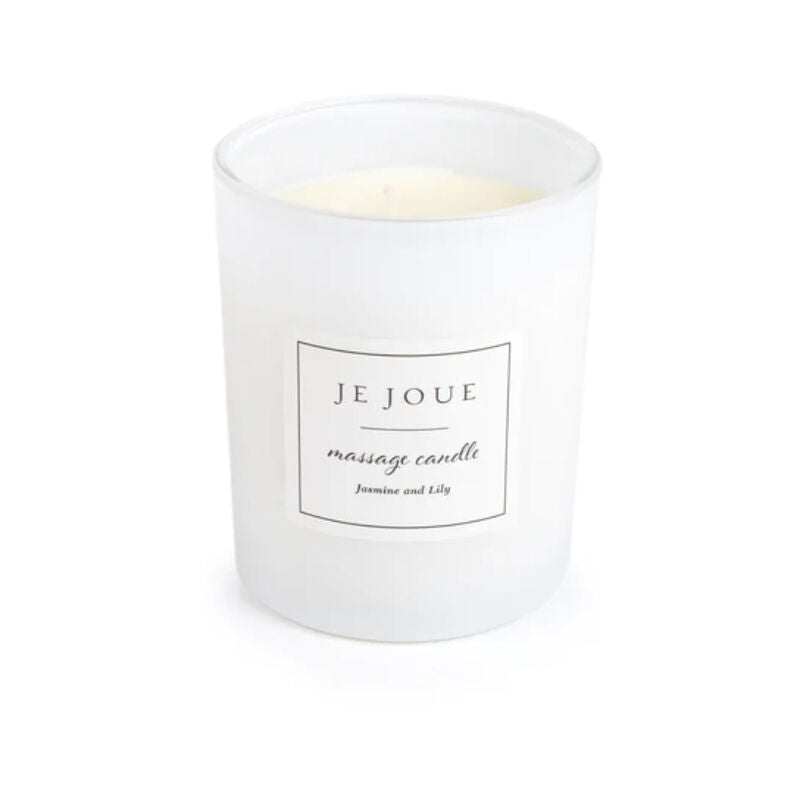 JE JOUE - THE NICE AND NAUGHTY GIFT SET - 3