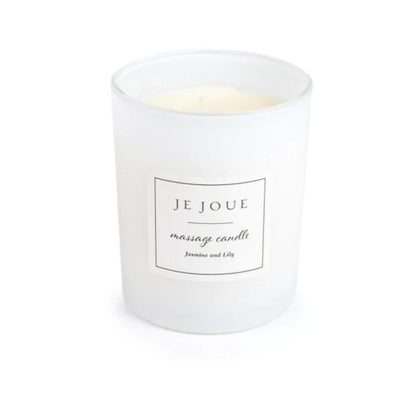 JE JOUE - THE NICE AND NAUGHTY GIFT SET - 3