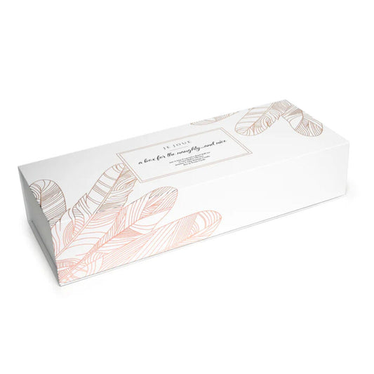 JE JOUE - THE NICE AND NAUGHTY GIFT SET - 1