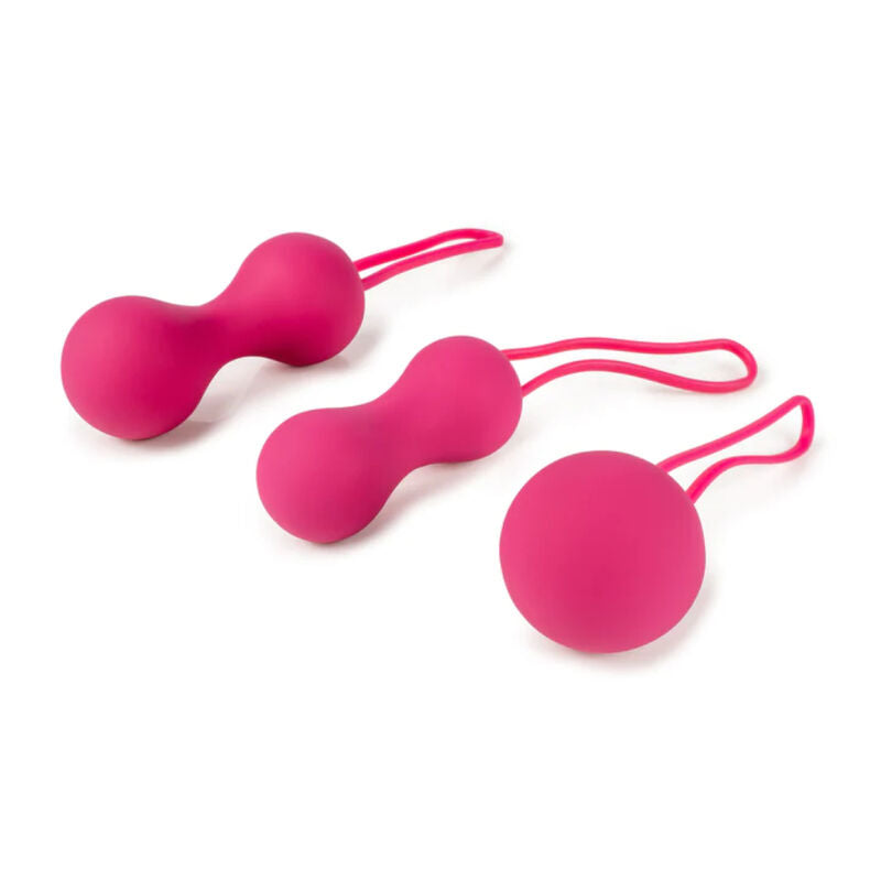 JE JOUE - THE NICE AND NAUGHTY GIFT SET - 4