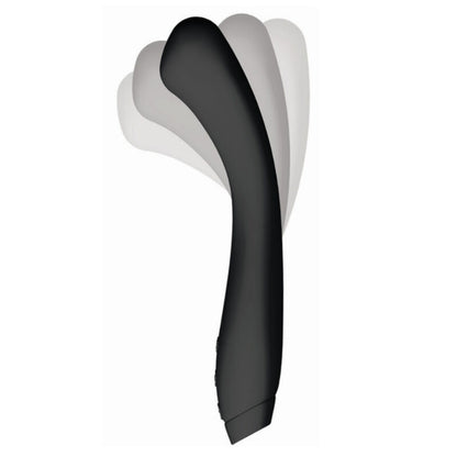 JE JOUE - JUNO FLEX G-SPOT VIBRATOR - BLACK - 2